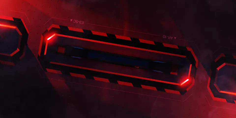 Ardent Pass — 3D