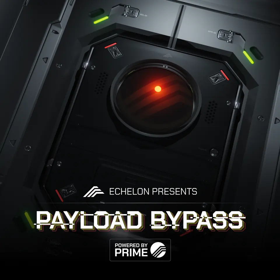 Multipass & Prime Pass — 3D · Motion