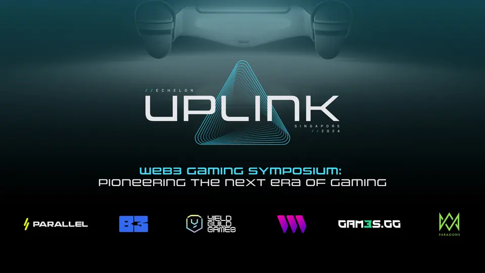 Uplink — Motion