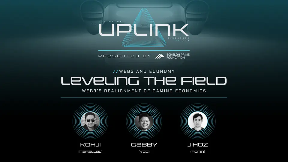 Uplink — Motion