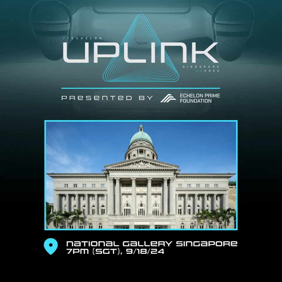 Uplink — Motion